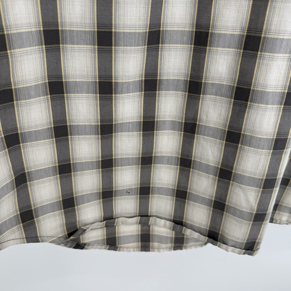 Carhart Force Relaxed Fit Mens Short Sleeve XXL 2XL Button Down Multicolor *READ - Picture 7 of 8